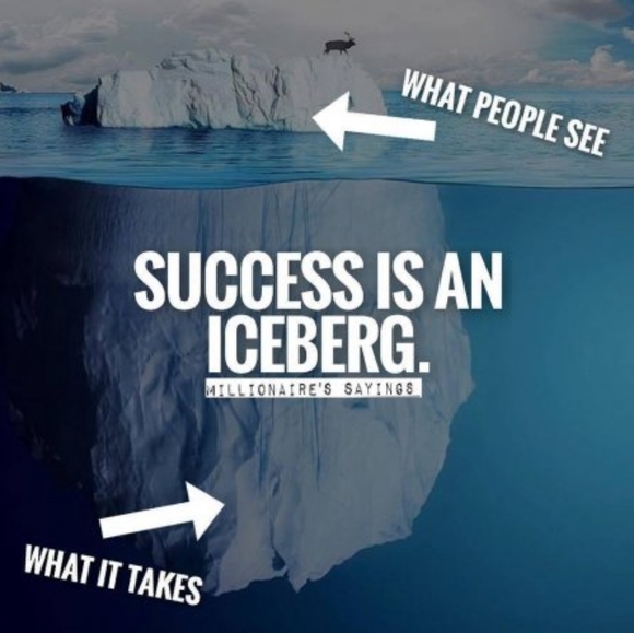 🏞Meet Posher & Fellow Bargain-Hunter, BD🚵♀️ - Picture 3 of 10